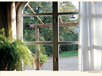 Tuscany vacation villa