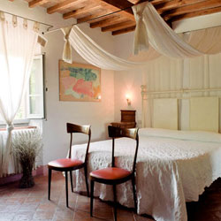 LA SELVA Giardio del Belvedere - private Villa 